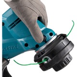 Makita Akku-Rasentrimmer DUR194ZX3, 18Volt blau/schwarz, ohne Akku und Ladegerät