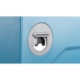 Makita CW001GZ01, Kühlbox blau/weiß