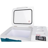 Makita CW001GZ01, Kühlbox blau/weiß