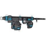 Makita Super-Schwerlast-Gürteltasche, Werkzeuggürtel schwarz