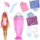 Mattel Barbie Pop! Reveal Barbie Treats Serie - Pinke Puppe 