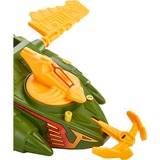 Mattel Masters of the Universe Origins Wind Raider, Spielfahrzeug mehrfarbig