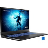 Medion ERAZER Defender P20 (MD62436), Gaming-Notebook schwarz, Windows 11 Home 64-Bit, 165 Hz Display, 512 GB SSD