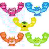Moose Toys Heroes of Goo Jit Zu - Meteor Madness Goo Slingers Hyper Blast Slingers, Spielfigur 5er-Pack