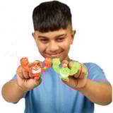 Moose Toys Heroes of Goo Jit Zu - Meteor Madness Goo Slingers Hyper Blast Slingers, Spielfigur 5er-Pack