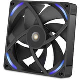 NZXT Performance Fan F140X, Gehäuselüfter schwarz, 140 mm
