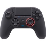 Nacon Revolution Unlimited Pro Controller, Gamepad schwarz, PlayStation 4, PC