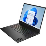 OMEN Transcend 16-u1077ng, Gaming-Notebook schwarz, Intel® Core™ i7-14700HX, NVIDIA GeForce RTX 4070, 32 GB DDR5, 1 TB (1 TB SSD), Windows 11 Home  64-Bit