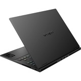 OMEN Transcend 16-u1077ng, Gaming-Notebook schwarz, Intel® Core™ i7-14700HX, NVIDIA GeForce RTX 4070, 32 GB DDR5, 1 TB (1 TB SSD), Windows 11 Home  64-Bit