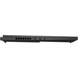 OMEN Transcend 16-u1077ng, Gaming-Notebook schwarz, Intel® Core™ i7-14700HX, NVIDIA GeForce RTX 4070, 32 GB DDR5, 1 TB (1 TB SSD), Windows 11 Home  64-Bit