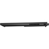OMEN Transcend 16-u1077ng, Gaming-Notebook schwarz, Intel® Core™ i7-14700HX, NVIDIA GeForce RTX 4070, 32 GB DDR5, 1 TB (1 TB SSD), Windows 11 Home  64-Bit