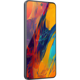 OnePlus Nord CE5 128GB, Handy Black Infinity, OxygenOS, 8 GB