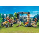 PLAYMOBIL 71454 Sports & Action Schatzsuche im Dschungel, Konstruktionsspielzeug 