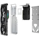 PNY GeForce RTX 5060 ARGB Triple Fan OC, Grafikkarte DLSS 4, 3x DisplayPort, 1x HDMI 2.1