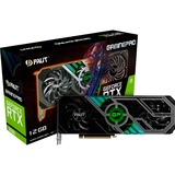 Palit GeForce RTX 3080 GamingPro 12GB, Grafikkarte Lite Hash Rate, 3x DisplayPort, 1x HDMI
