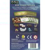 Pegasus Life of the Amazonia: Mini Erweiterung, Brettspiel 