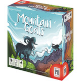 Pegasus Mountain Goats, Brettspiel 