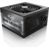 RAIJINTEK ERMIS EVO 750B, PC-Netzteil schwarz, 1x High Power GPU, 2x PCIe, 750 Watt