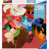 Ravensburger Puzzle Moment - Lilie 200 Teile