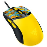 Razer Cobra - Pokémon Edition, Gaming-Maus gelb/mehrfarbig