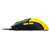 Razer Cobra - Pokémon Edition, Gaming-Maus gelb/mehrfarbig