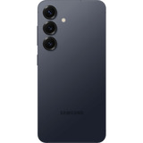 SAMSUNG Galaxy S25 256GB, Handy Blueblack, Android 15, 5G, 12 GB