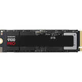 Samsung 9100 PRO 8 TB, SSD PCIe 5.0 x4, NVMe 2.0, M.2 2280