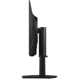 Samsung Odyssey S27HG612SU OLED (G61SH), Gaming-Monitor 67 cm (27 Zoll), schwarz, WQHD, HDMI, DP, 240Hz Panel