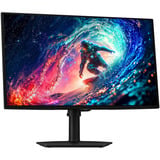 Samsung Odyssey S27HG612SU OLED (G61SH), Gaming-Monitor 67 cm (27 Zoll), schwarz, WQHD, HDMI, DP, 240Hz Panel