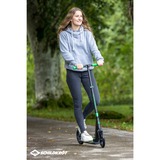 Schildkröt City Scooter Street Artist 2.0 grün/schwarz