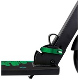 Schildkröt City Scooter Street Artist 2.0 grün/schwarz