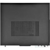 SilverStone SST-ML11B, HTPC-Gehäuse schwarz