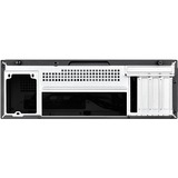 SilverStone SST-ML11B, HTPC-Gehäuse schwarz