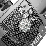 SilverStone  SST-SG15B , Tower-Gehäuse schwarz, SUGO 15