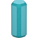 Sony SRS-XE300, Lautsprecher blau, Bluetooth, USB-C, IP67