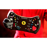 Thrustmaster T818 Ferrari 488 GT3 Simulator, Simulatoren-Set schwarz/rot, für PC