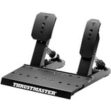 Thrustmaster T818 Ferrari 488 GT3 Simulator, Simulatoren-Set schwarz/rot, für PC
