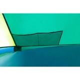 Vango Tunnelzelt Blade 200 grün, mit Vorraum für Gepäck