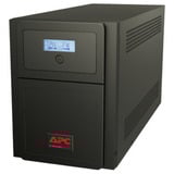 APC Easy UPS SMV3000CAI , USV schwarz