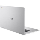 ASUS Chromebook CX1 (CX1500CKA-EJ0160) Generalüberholt, Notebook silber, Intel® Celeron® N4500, Intel® UHD Graphics, 4 GB LPDDR4X, 128 GB (128 GB eMMC), Google Chrome OS
