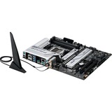 ASUS PRIME X670-P WIFI, Mainboard silber