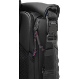 ASUS ROG Slash BP3706 Rucksack 4.0 schwarz, 35 Liter I bis 45,7 cm, 18"