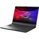 ASUS ROG Strix G16 (G615LR-S5205W), Gaming-Notebook grau/grün, Intel® Core™ Ultra 9 275HX, NVIDIA GeForce RTX 5070 Ti, 32 GB DDR5, 1 TB (1 TB SSD), Windows 11 Home 64-Bit