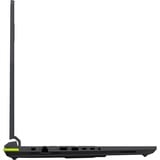 ASUS ROG Strix G16 (G615LR-S5205W), Gaming-Notebook grau/grün, Intel® Core™ Ultra 9 275HX, NVIDIA GeForce RTX 5070 Ti, 32 GB DDR5, 1 TB (1 TB SSD), Windows 11 Home 64-Bit