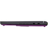 ASUS ROG Strix G16 (G615LR-S5205W), Gaming-Notebook grau/grün, Intel® Core™ Ultra 9 275HX, NVIDIA GeForce RTX 5070 Ti, 32 GB DDR5, 1 TB (1 TB SSD), Windows 11 Home 64-Bit