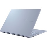 ASUS Vivobook S 14 (S5406SA-QD230W), Notebook hellblau, Intel® Core™ Ultra 7 258V, Intel® Arc™ Graphics, 32 GB LPDDR5X, 1 TB (1 TB SSD), Windows 11 Home 64-Bit