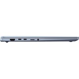 ASUS Vivobook S 14 (S5406SA-QD230W), Notebook hellblau, Intel® Core™ Ultra 7 258V, Intel® Arc™ Graphics, 32 GB LPDDR5X, 1 TB (1 TB SSD), Windows 11 Home 64-Bit