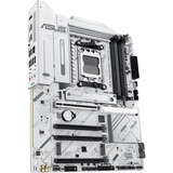 ASUS X870 MAX GAMING WIFI7 W, Mainboard weiß