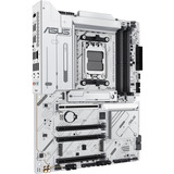 ASUS X870 MAX GAMING WIFI7 W, Mainboard weiß