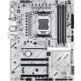 ASUS X870 MAX GAMING WIFI7 W, Mainboard weiß